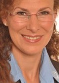 Sabine Glaser Funkenspringer®-Trainerin - Funkenspringer® Weiterempfehlungs-Marketing eine UMSATZBRENNEREI® Marke