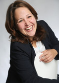 Karin Zell Funkenspringer®-Trainerin - Funkenspringer® Weiterempfehlungs-Marketing eine UMSATZBRENNEREI® Marke