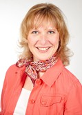 Sabine Glaser Funkenspringer®-Trainerin - Funkenspringer® Weiterempfehlungs-Marketing eine UMSATZBRENNEREI® Marke