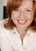 Daniela Geraets Funkenspringer®-Trainerin - Funkenspringer® Weiterempfehlungs-Marketing eine UMSATZBRENNEREI® Marke